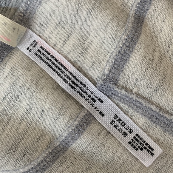 Free People Side Slit Joggers - Picture 8 of 8